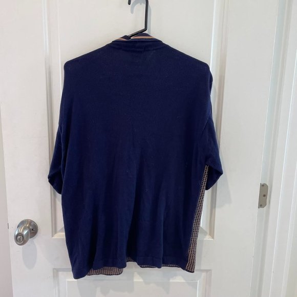 Ashworth Button DownShirt - Picture 2 of 3